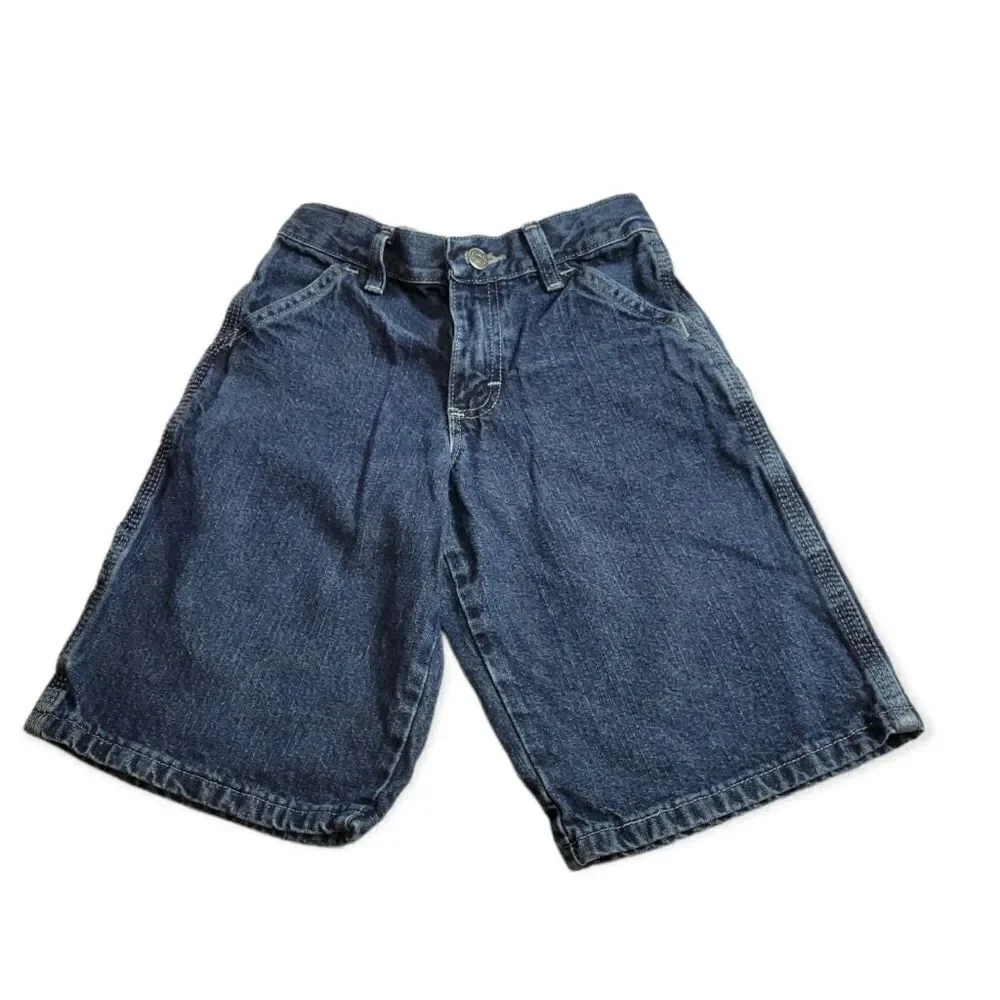 Wrangler carpenter shorts 8